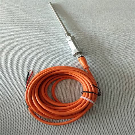 Pt100 Wzp 03 Rtd Sensor 4 20ma Explosion Proof Pt100 Temperature Sensor China 4 20ma Pt100 3