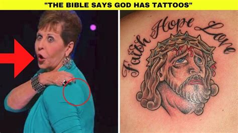 Joyce Meyer Is Getting Canceled For What She Just Said The Bible