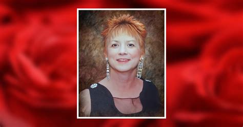 Wendy Martin Obituary 2023 Eternal Rest Funeral Home