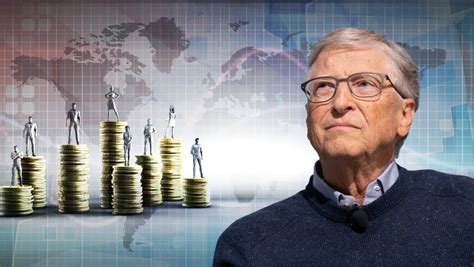 A Look At Bill Gates Investment Portfolio November Newsblare