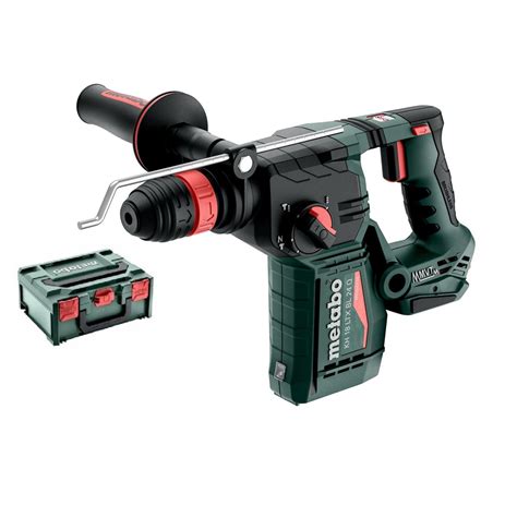 Metabo Kh Ltx Bl Q Wiertarka Akumulatorowa Sds Plus