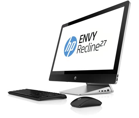 Hp At Ifa Three New Envy All In Ones A Liquid Cooled Envy Phoenix