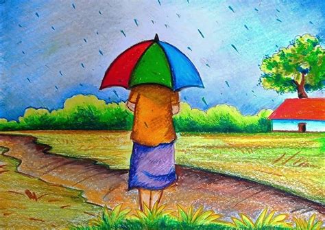 Rainy day – Artofit