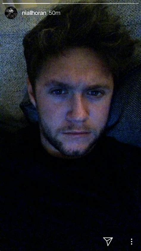 Niall Horan Instagram