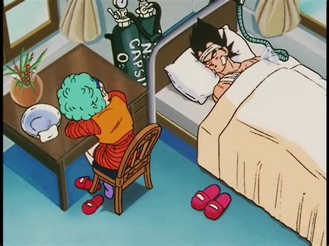 Image Gallery Of Dragon Ball Z Episode Fancaps