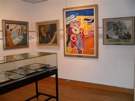 Worthing Museum and Art Gallery (Worthing) - Visitor Information & Reviews