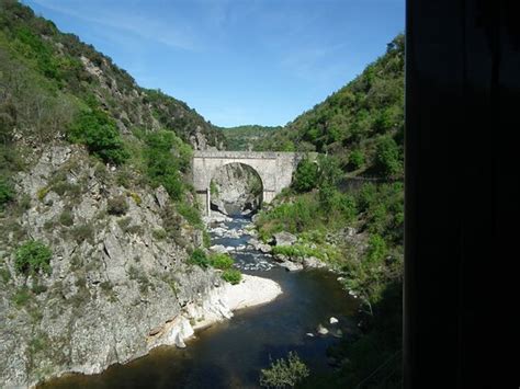 Train De L Ardeche Tournon Sur Rhone 2022 What To Know Before You