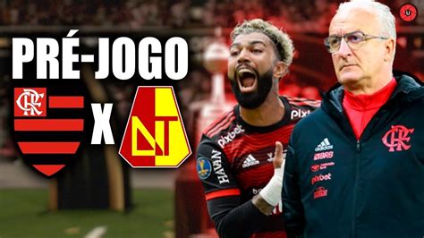 PRÉ JOGO FLAMENGO X TOLIMA VOLANTE WALLACE É O NOVO ALVO 45 MIL