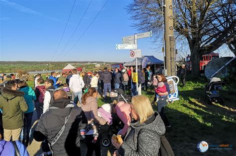 Wiesbadenaktuell Osterfeuer Am Scholzenhof In Nordenstadt Am Samstag