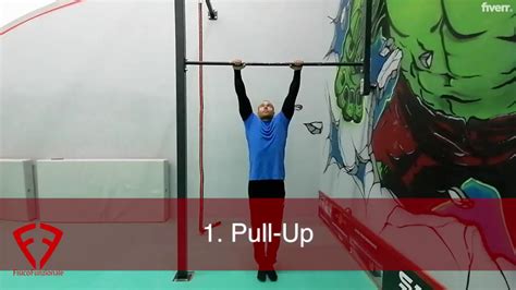 GUIDA Muscle Up Anelli Tutorial In 5 Passi