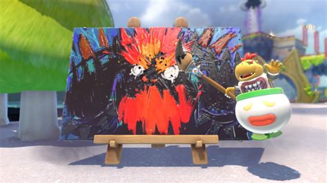 Super Mario 3d World Bowsers Fury Recensione Un Mondo Di Avventure