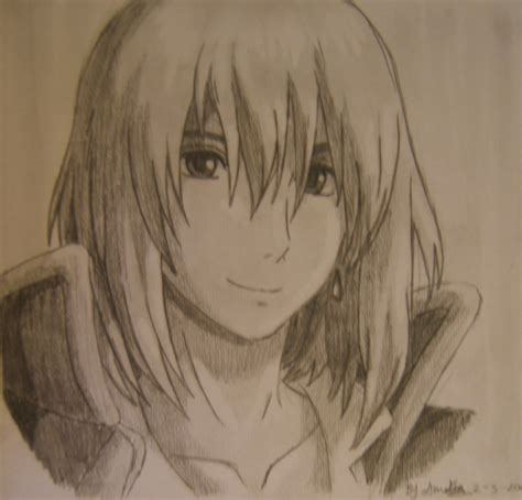 Howl - Howl's Moving Castle Fan Art (31712607) - Fanpop