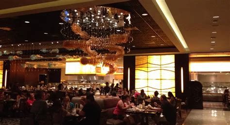 Wicked Spoon Buffet Review - Las Vegas - Creative Travel Guide