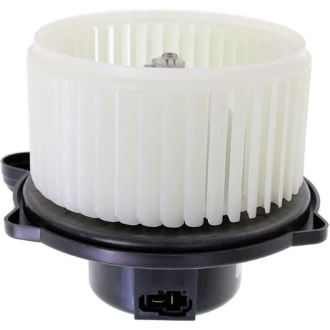 For Kia Soul Soul Blower Motor With Blower Wheel Ebay