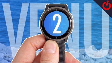 Garmin Venu 2 Review Its All About The Display Youtube