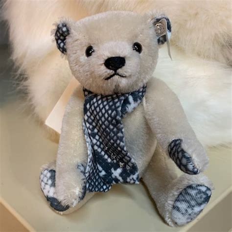 Snake Steiff Teddy Campbells Online Store