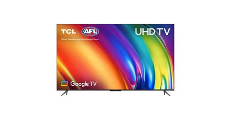 TCL P745 Series reviews | ProductReview.com.au