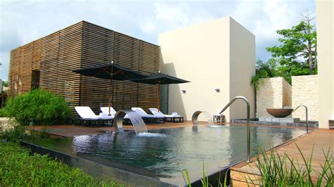 Experience the first ESPA-branded Cancun Luxury Spa | Nizuc