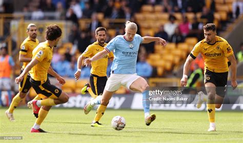 Manchester City Vs Wolves Preview Prediction And Odds Soccer Times