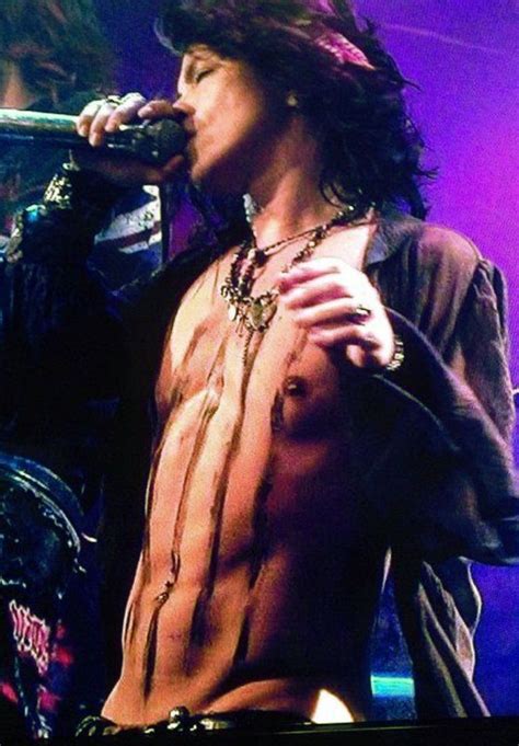 Nat Hayden HYDE Abbs Edit Jpop Hyde Larc En Ciel Miyavi Dir En