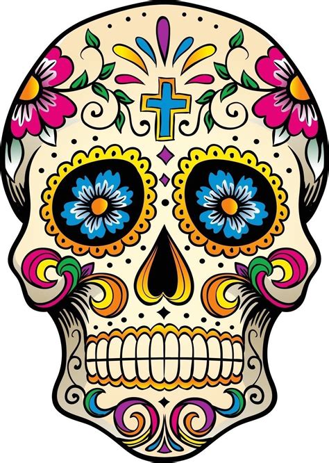 Cinco De Mayo Skull Wallpapers - Wallpaper Cave