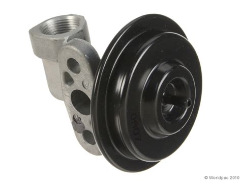 Válvula EGR para Ford Escape 2001