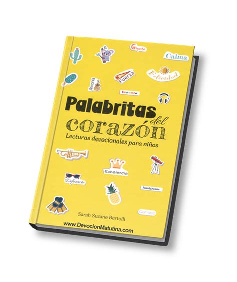 Sábado 11 de enero 2025 Devoción Matutina para Menores 2025 Un