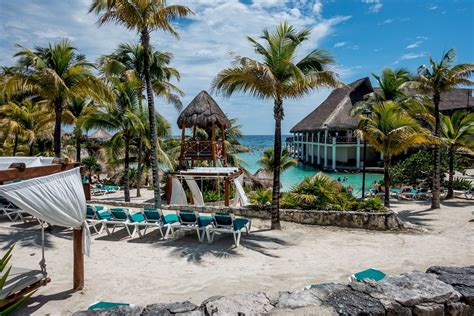 Vacation Made Simple At The Occidental At Xcaret Destination