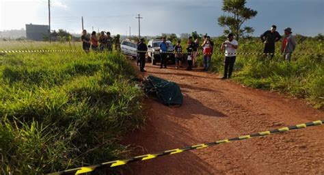 Hallan Muerta A Una Mujer En Pedro Juan Caballero Noticiero Paraguay