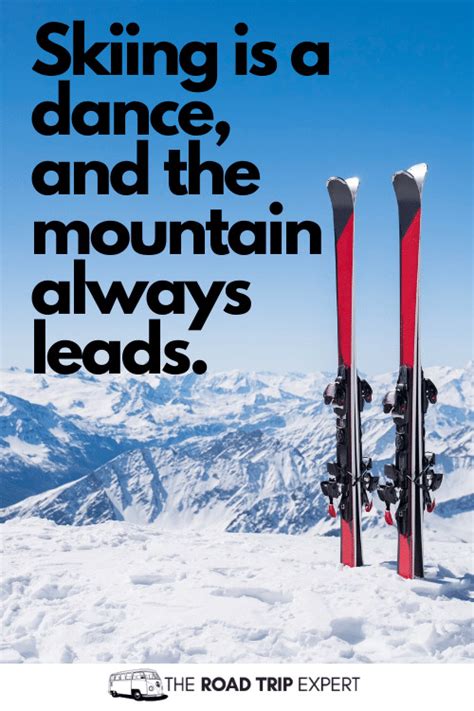 Super Skiing Captions For Instagram Photos Plus Puns