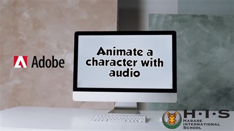 Adobe Express Animate From Audio Youtube