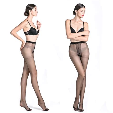 Buy Super Elastic Magical Stockings Women Tights Sexy