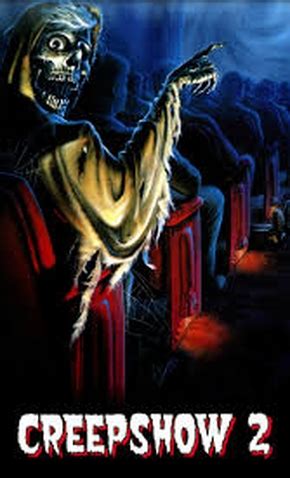 Creepshow Show De Horrores De Maio De Filmow