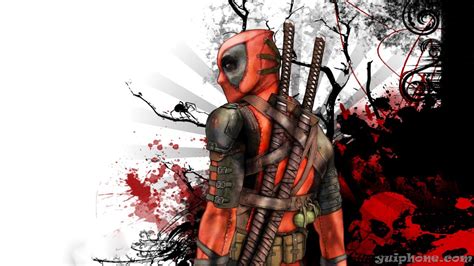 Deadpool Vs Deathstroke Hubpages