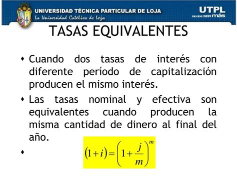 Tasa Nominal Tasa Efectiva Y Tasas Equivalentes Hot Sex Picture