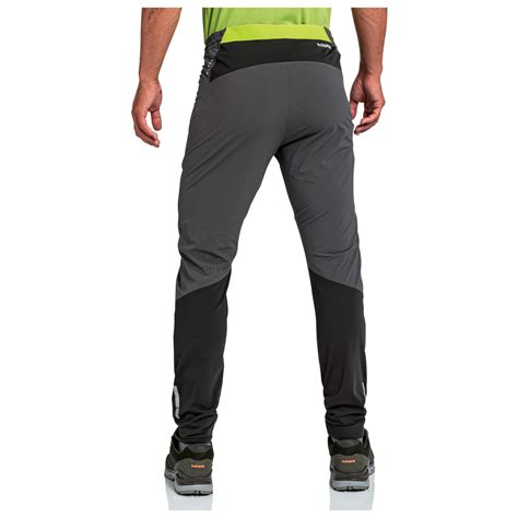 Sch Ffel Pants Hestad Light Trekkinghose Herren Online Kaufen Berg