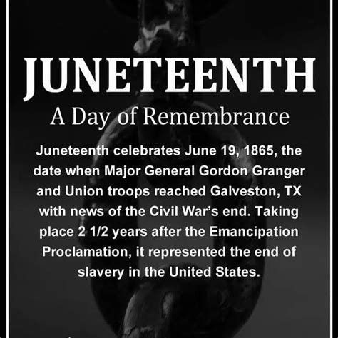 What is Juneteenth? | AllMomDoes