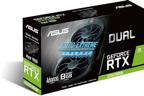 Schede Grafiche Asus Rog Strix Geforce Rtx Super Evo Advanced