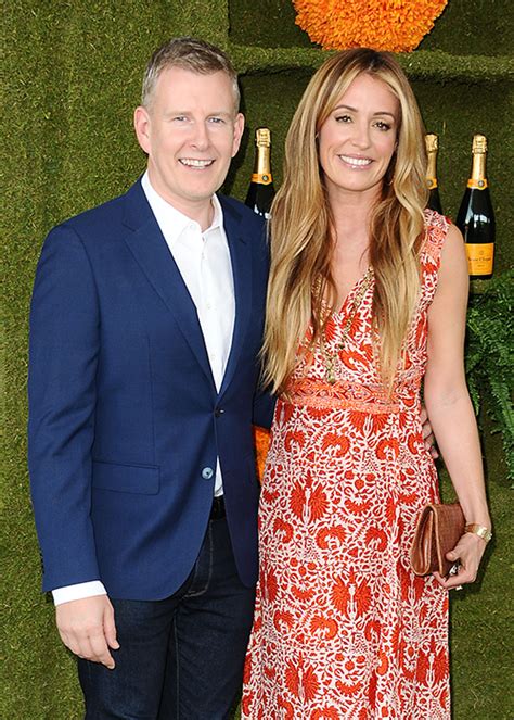 Patrick Kielty Reveals Reason For Moving Back To Uk After Living In La