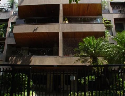 Condomínio Edificio Turibai Avenida Monsenhor Ascaneo 145 Barra da