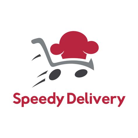 39 Food Delivery Logos That Will Leave You Hungry For More