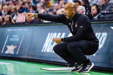 Amir Abdur Rahim South Florida Basketball Coach Dead At 43