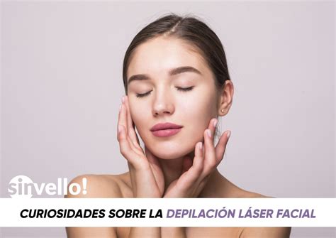 Descubre Los Beneficios De La Depilación Láser Facial Hair Topel G