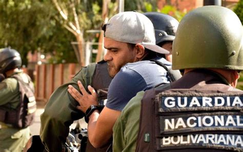 Jóvenes Venezolanos Son Los Más Afectados Por Las Ejecuciones