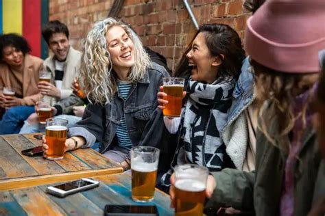 Best Cities For Beer Drinkers 2022 Edition Smartasset