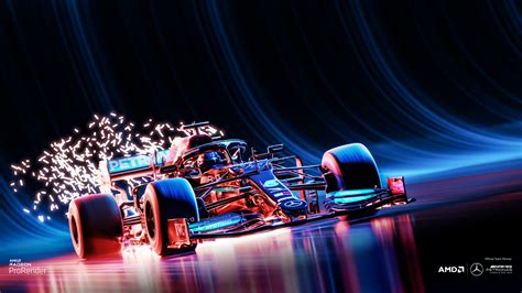 Ultra 4K F1 Wallpaper