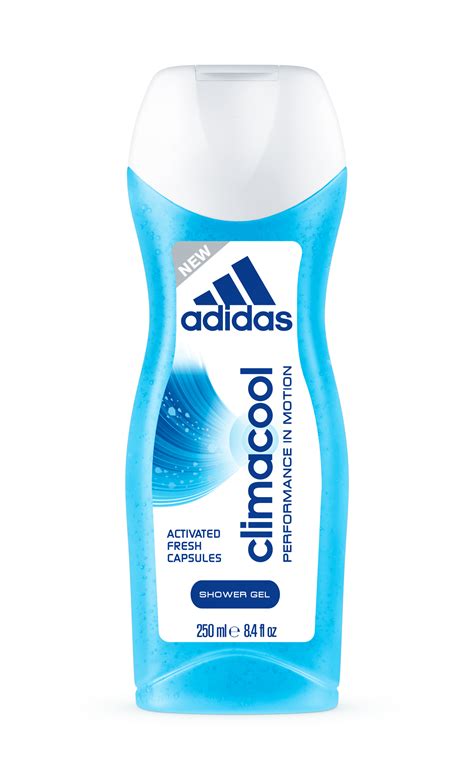 Adidas Climacool For Women Shower Gel 250 Ml £245