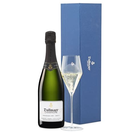 Champagne Dallmayr Online Bestellen Dallmayr Versand