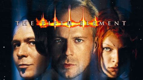 The Fifth Element Picture Image Abyss