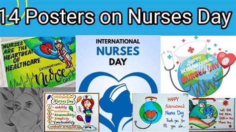 International Nurses Day Colouring Pages Teacher Made